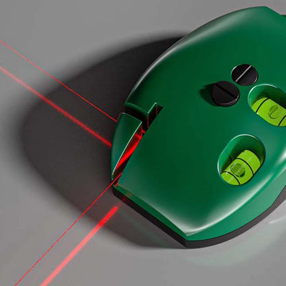 Precision Laser Level