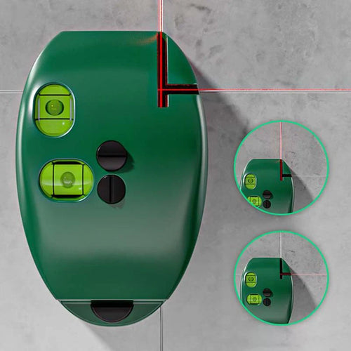 Precision Laser Level