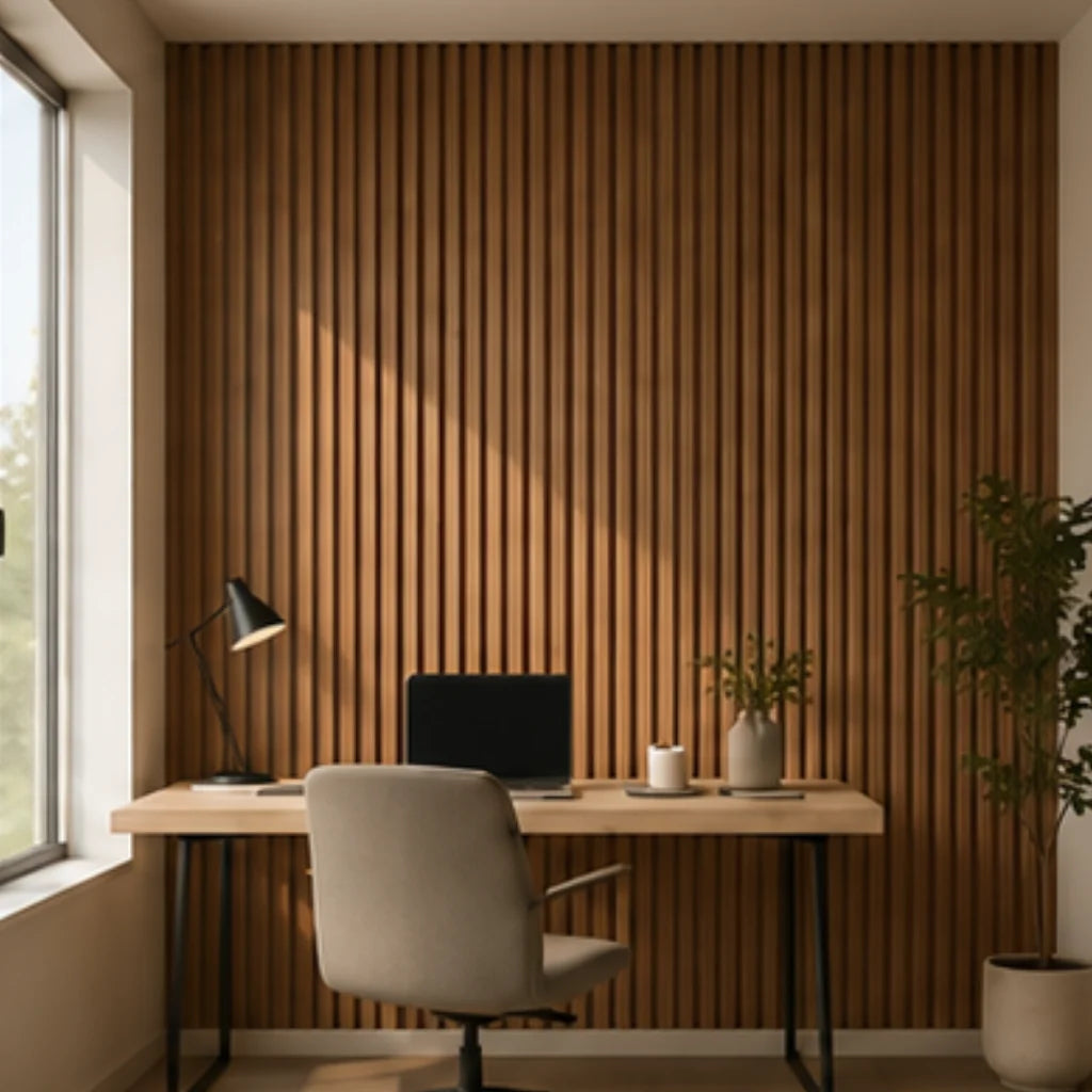 3D Peel & Stick Wall Decor