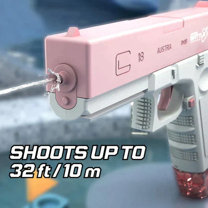 Hydro Blaster™ Water Gun