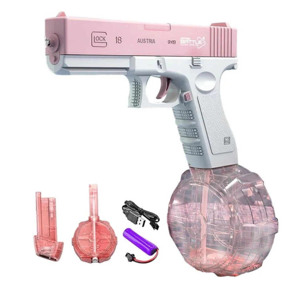 Hydro Blaster™ Water Gun